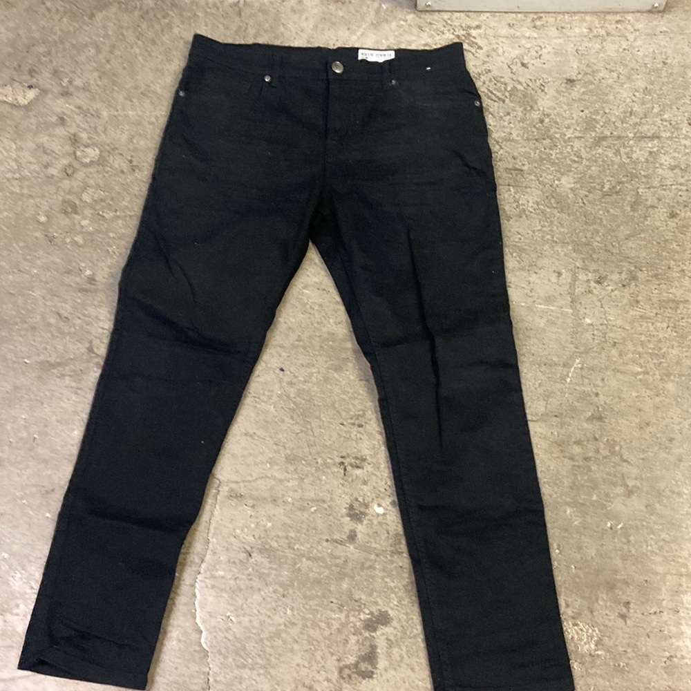Black Jeans Denim Co.